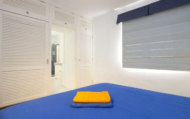 Villa Princesa con piscina