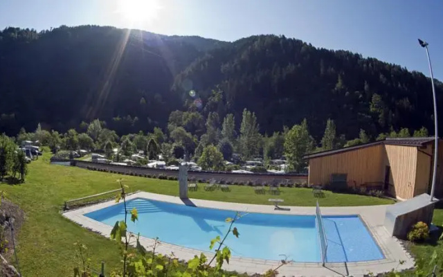 Untersaltaushof