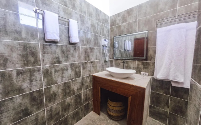 Seabreeze Villas Nungwi