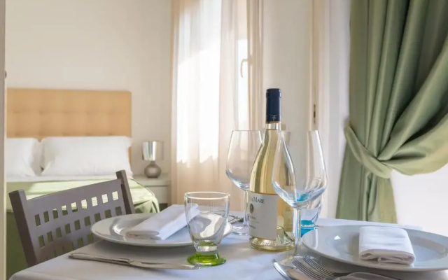 Residence Marina di Cecina