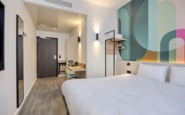 B&B HOTEL Hasselt