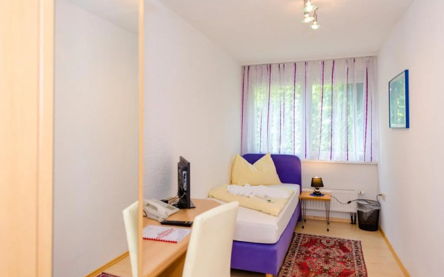1a Hotel Steiner