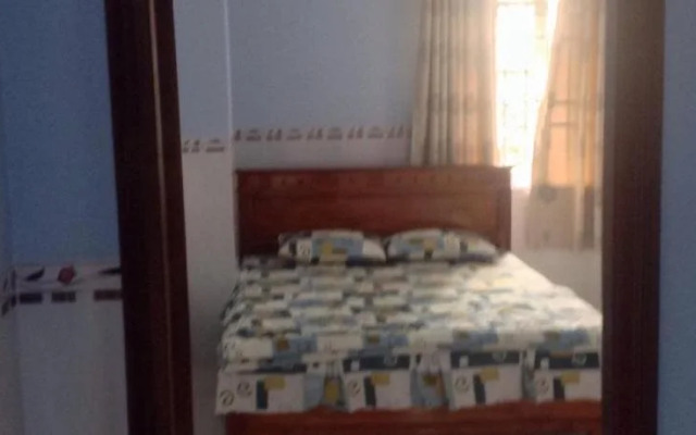Van Thanh Motel
