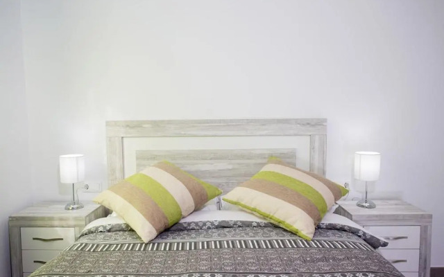 Hotel Baladrar