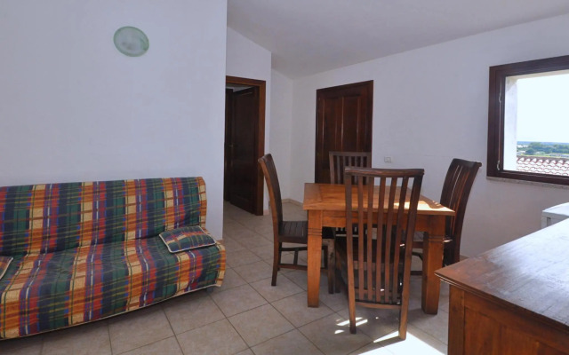 Residence a Badesi 3373