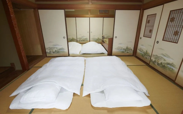 Vacation rentals -sui-