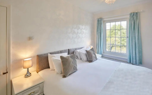 Host Stay Glenfield Terrace