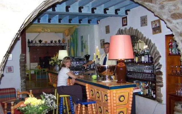 Hotel La Terrasse au Soleil