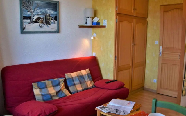 Appartement Risoul, 1 pièce, 4 personnes - FR-1-330-57