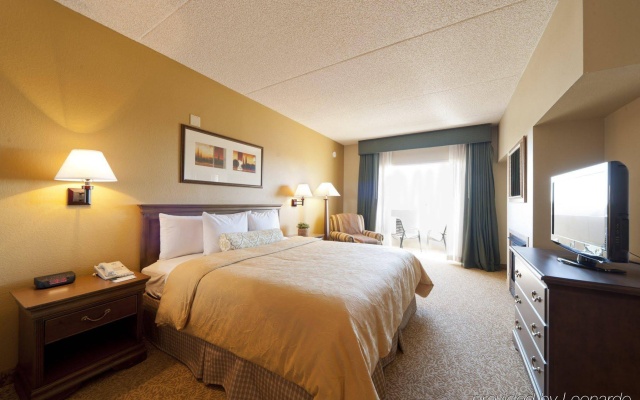 Country Inn & Suites Deer Valley