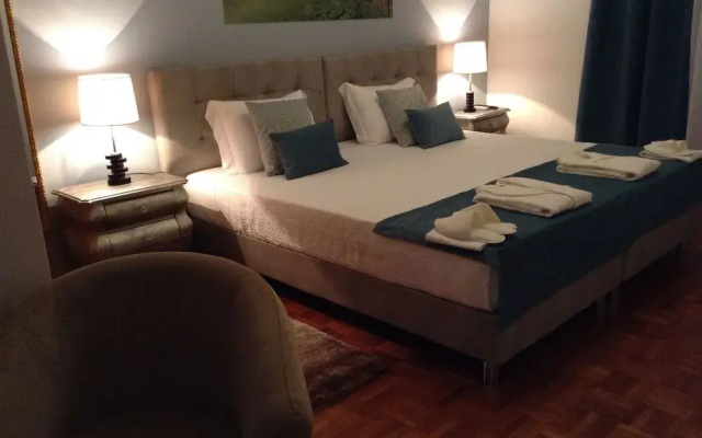 Casa Morgado's Boutique Guesthouse