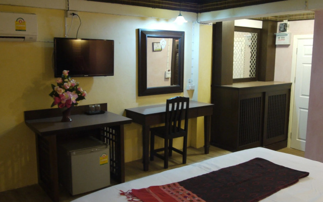P1 House Phitsanulok