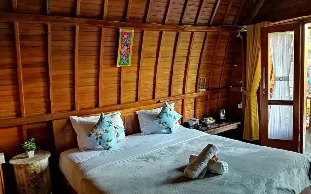 Ginanthi Cottage - Nusa Penida