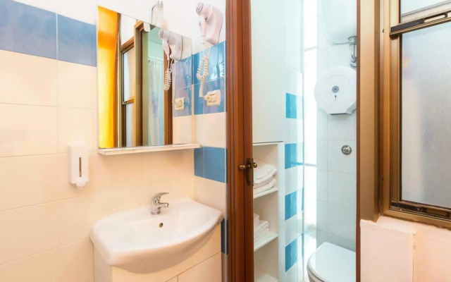 Affittacamere Aiosardegna Cagliari Rent Rooms-02_Camera 2