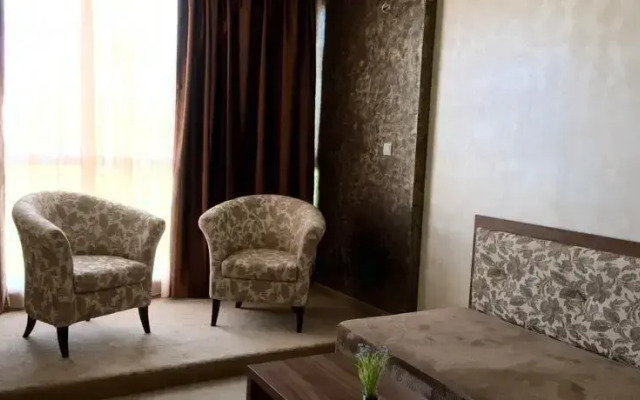 Family Hotel Yanevs
