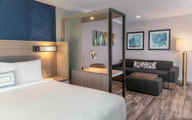 SpringHill Suites by Marriott San Diego Carlsbad