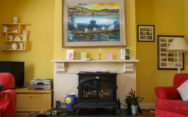 Bamburys Guesthouse