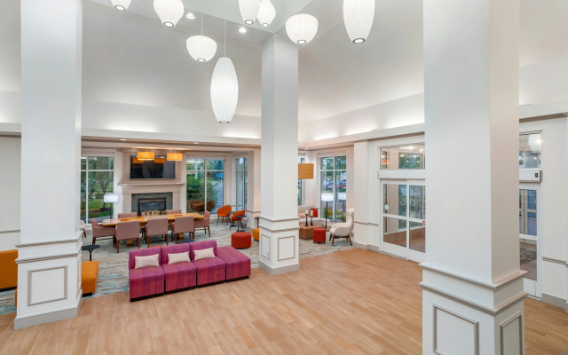 Hilton Garden Inn Cincinnati/Sharonville