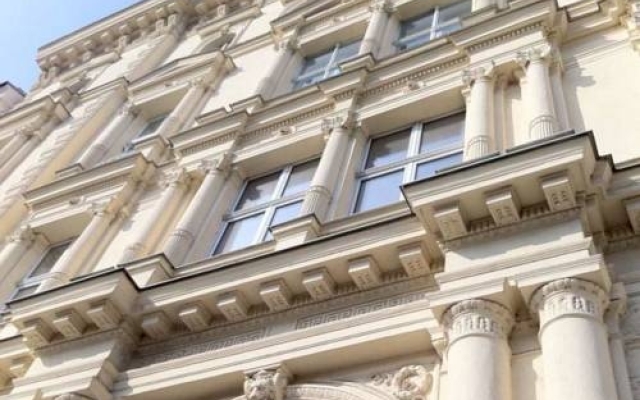 Отель My Home in Vienna- Smart Apartments - Leopoldstadt Австрия, Вена - отзывы, цены и фото номеров - забронировать отель My Home in Vienna- Smart Apartments - Leopoldstadt онлайн вид на фасад