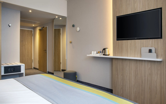 Holiday Inn Express Stuttgart - Waiblingen by IHG