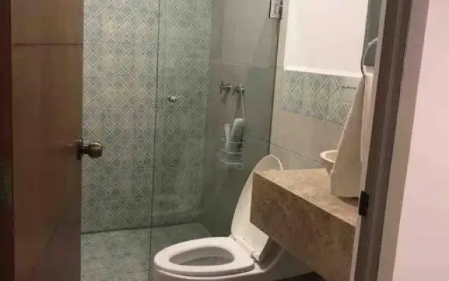 Condominio 2 habitaciones seguridad 24 horas