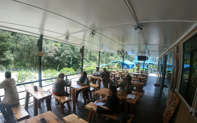 D'La Sri Cottage - Asia Camp