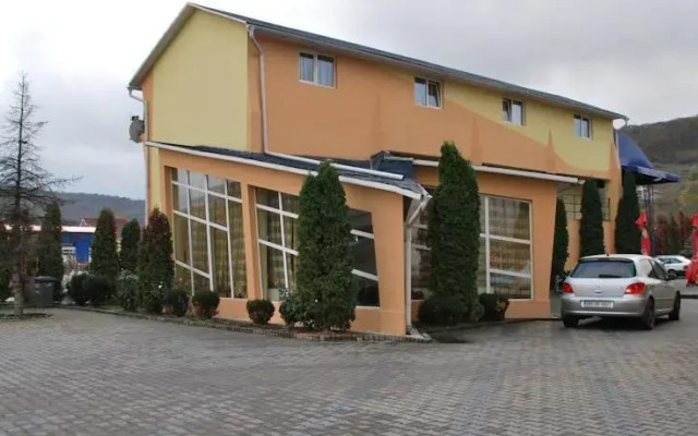 Motel Azzuro