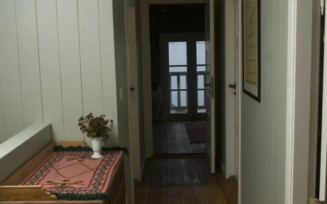 Hotel Flatey