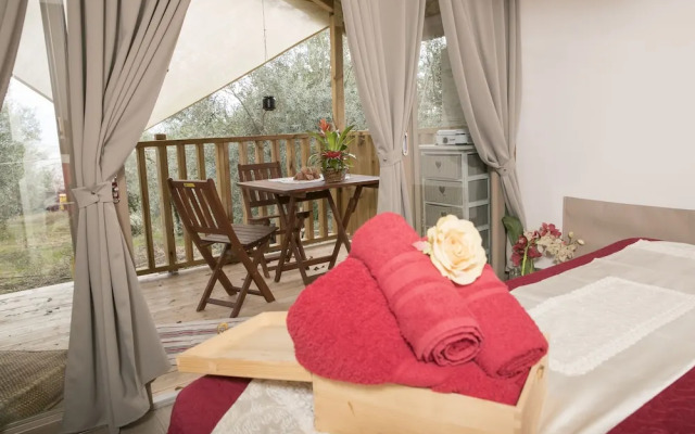 Ciriga Sicily Glamping