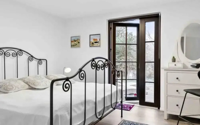 5 Star Holiday Home in Skagen