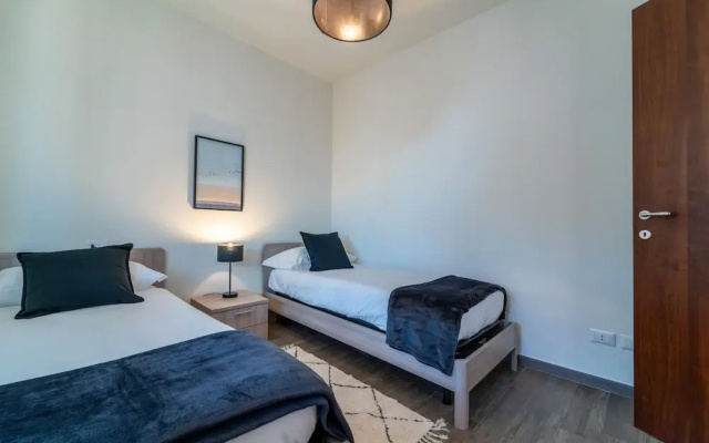 Casa Giulia by Wonderful Italy