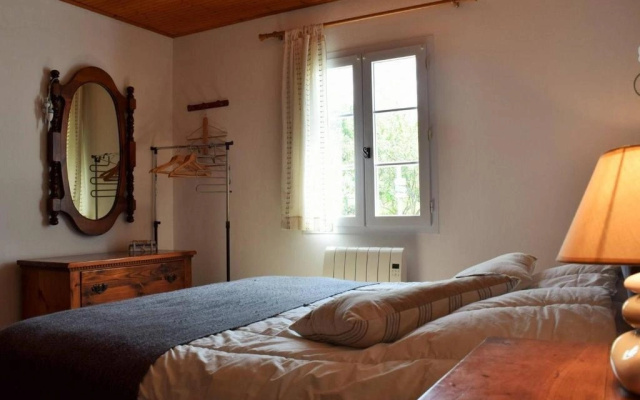 Maison Barbâtre, 4 pièces, 6 personnes - FR-1-224B-26