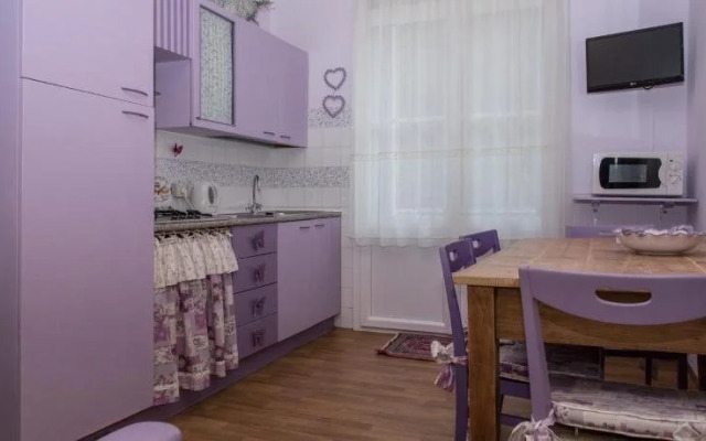 Casa Pozza Tiziano