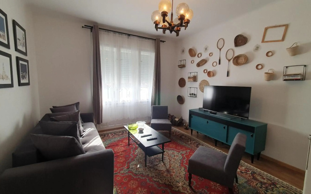 Apartmani Novi Sad