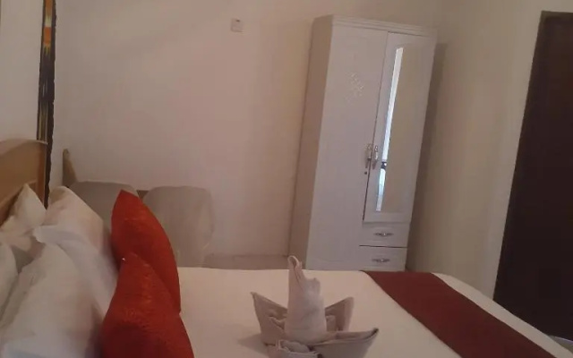 Sunshinevibe guest house