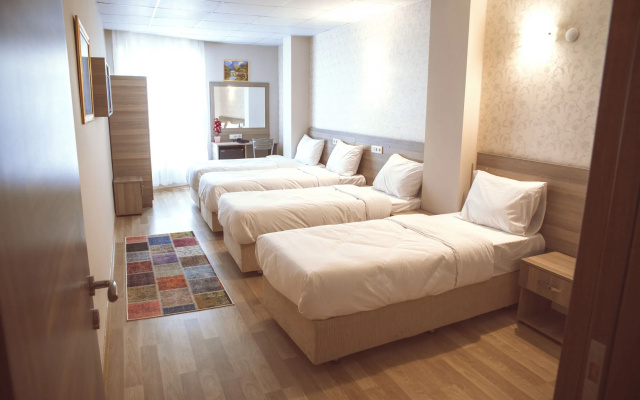 Grand Dedem Hotel
