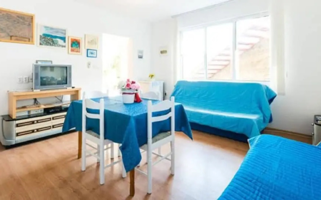 Cute Apartment With Great Position