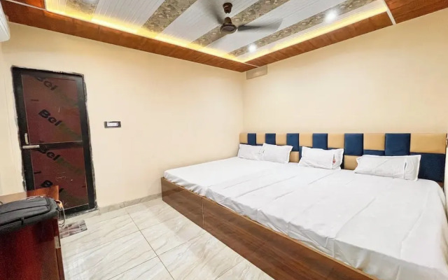 Shree Sawariya Palace