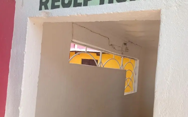 Iko Resort