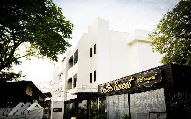 Permaisuri Homestay by Evernent