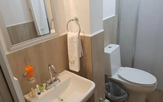 Casa RyS Hotel