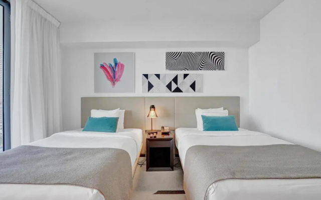 Amazing Apartments at H Beach House