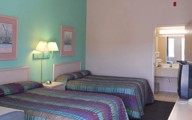 Vintage Inn Lake Wales