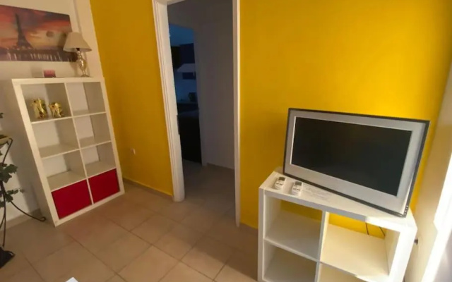 Ioli Β2 apartment