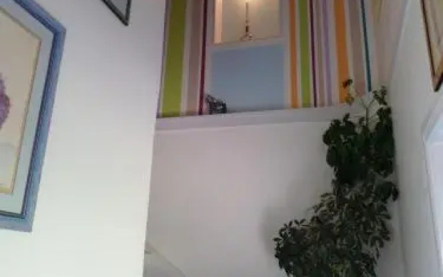 Skogis Bed & Breakfast