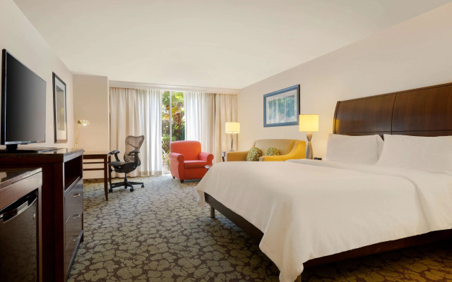 Hilton Garden Inn LAX El Segundo