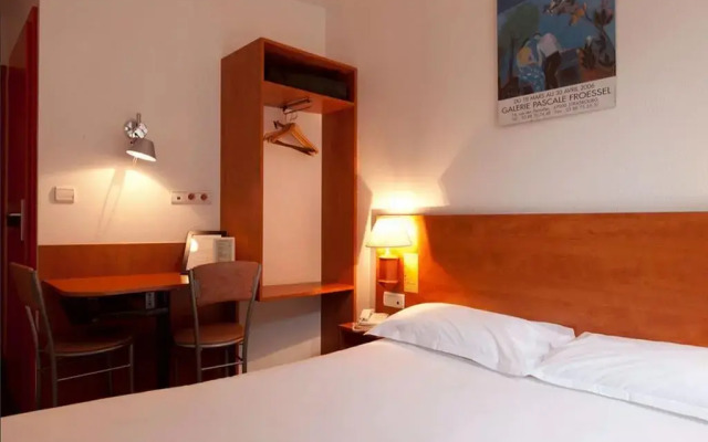 Hotel le 21ème