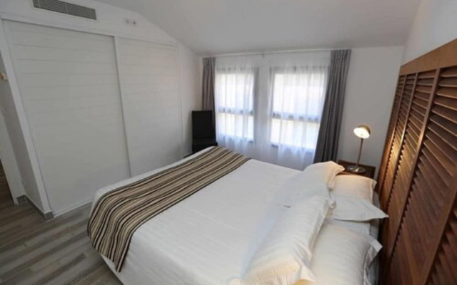 Hotel Résidence Les Mèdes
