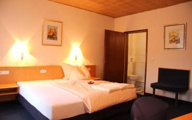 Hotel Klinger