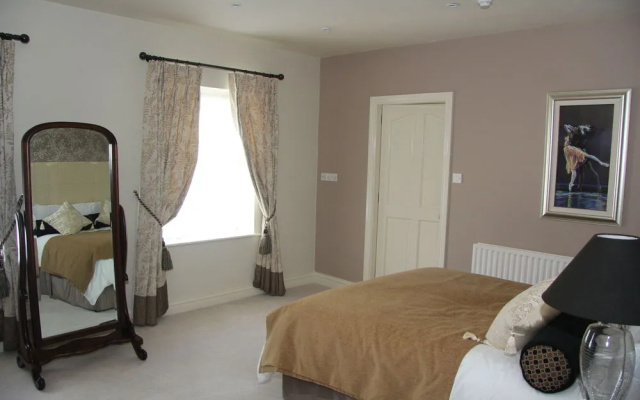 Rathkeale House Hotel